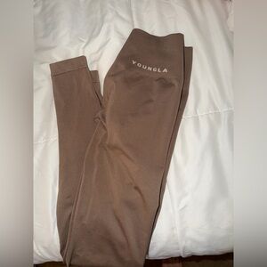 Youngla leggings